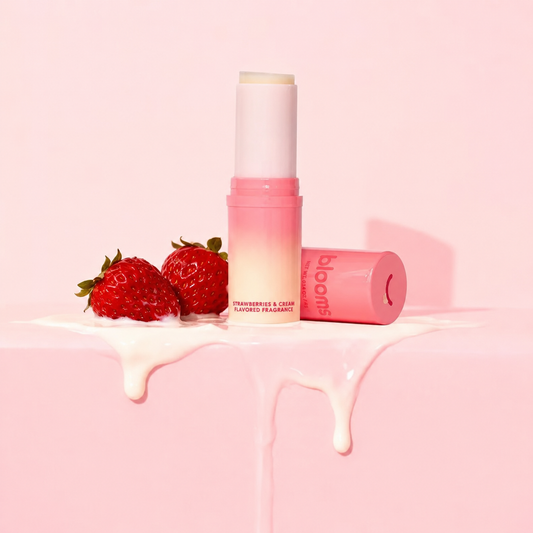 Eat-Me Edible Strawberry Pheromone Stick